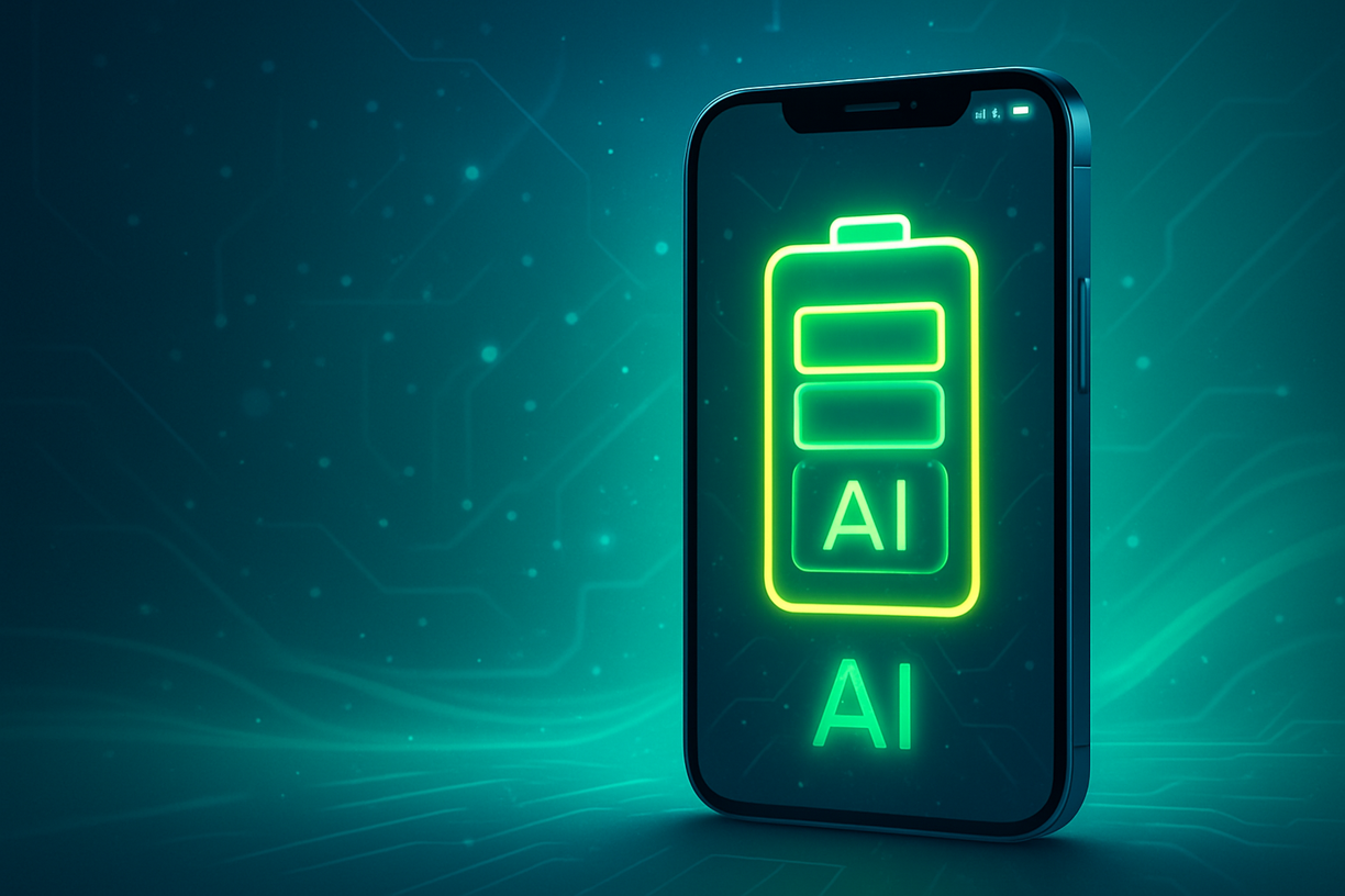 ios 26 battery