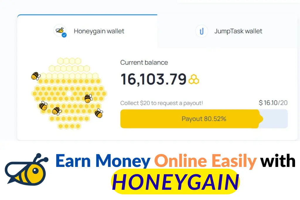 Honeygain