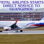 Nepal Airlines