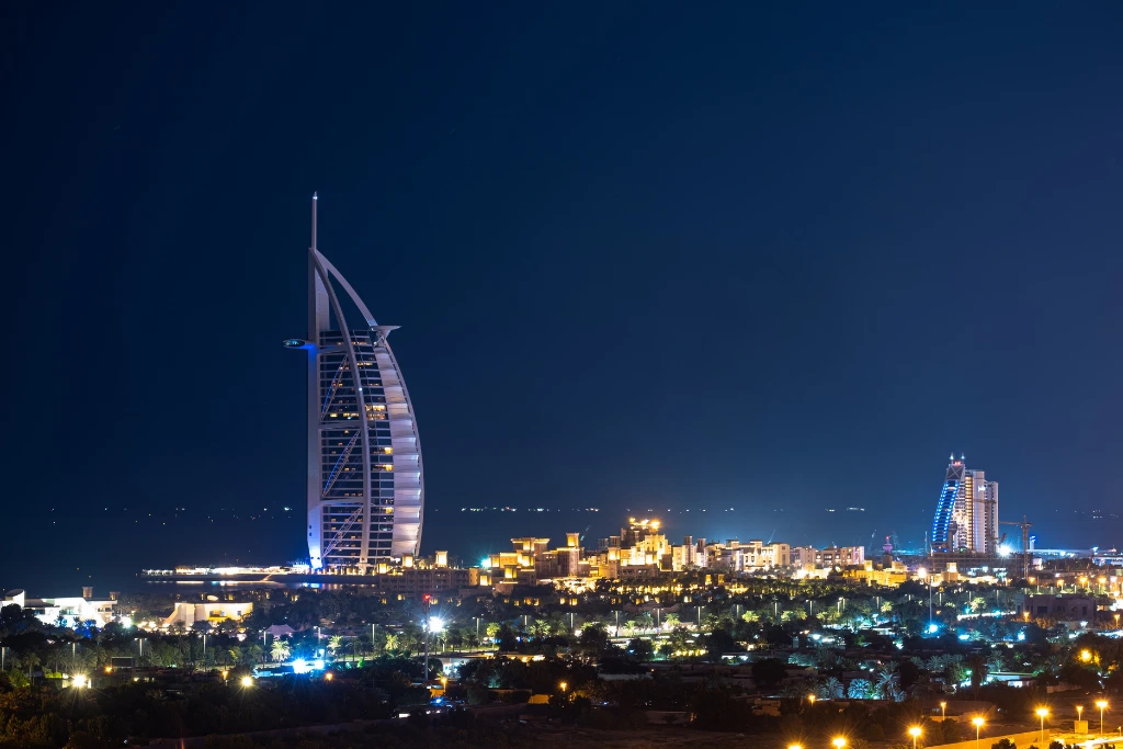 UAE Green Visa 2025
