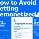Avoid Getting Demonetized on Facebook