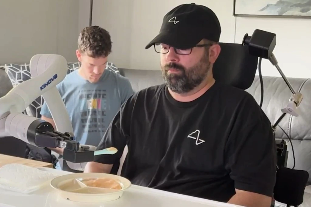 Neuralink brain implant