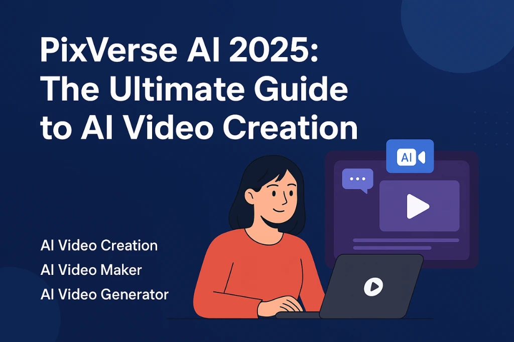 PixVerse AI