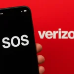 Verizon Outage